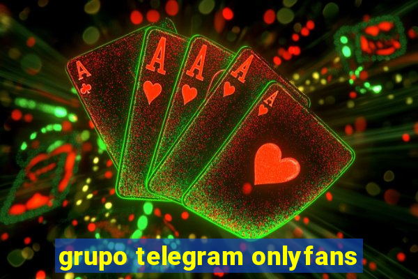 grupo telegram onlyfans